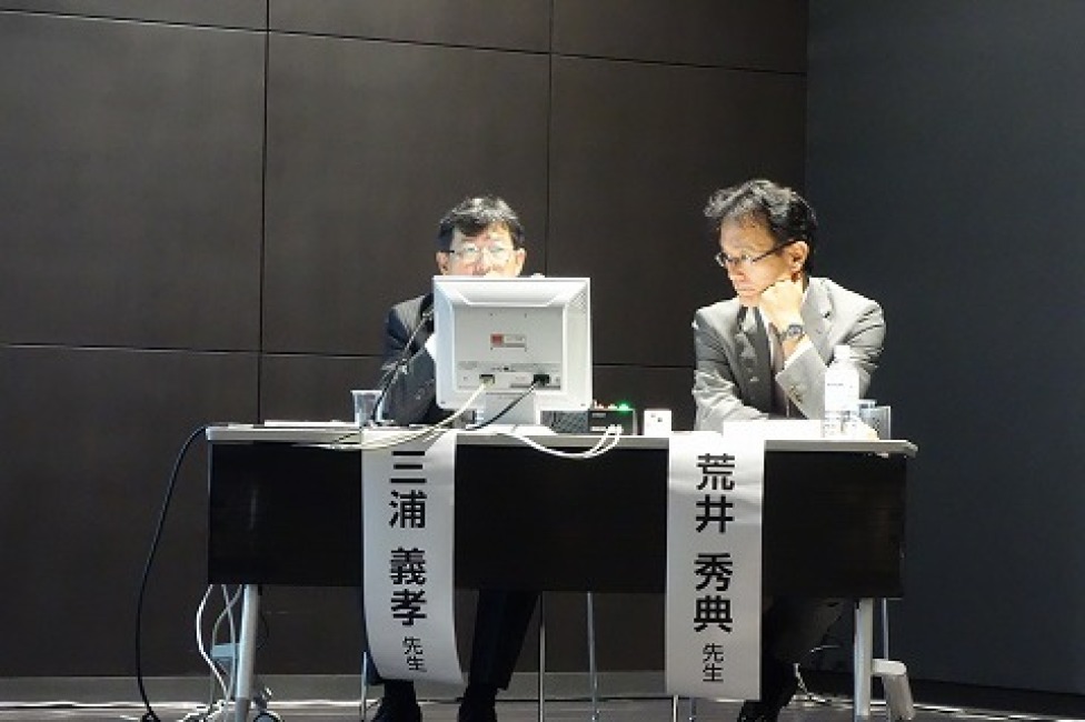 一般社団法人日本動脈硬化学会『FH疾患啓蒙研修会』_a0152501_09404722.jpg