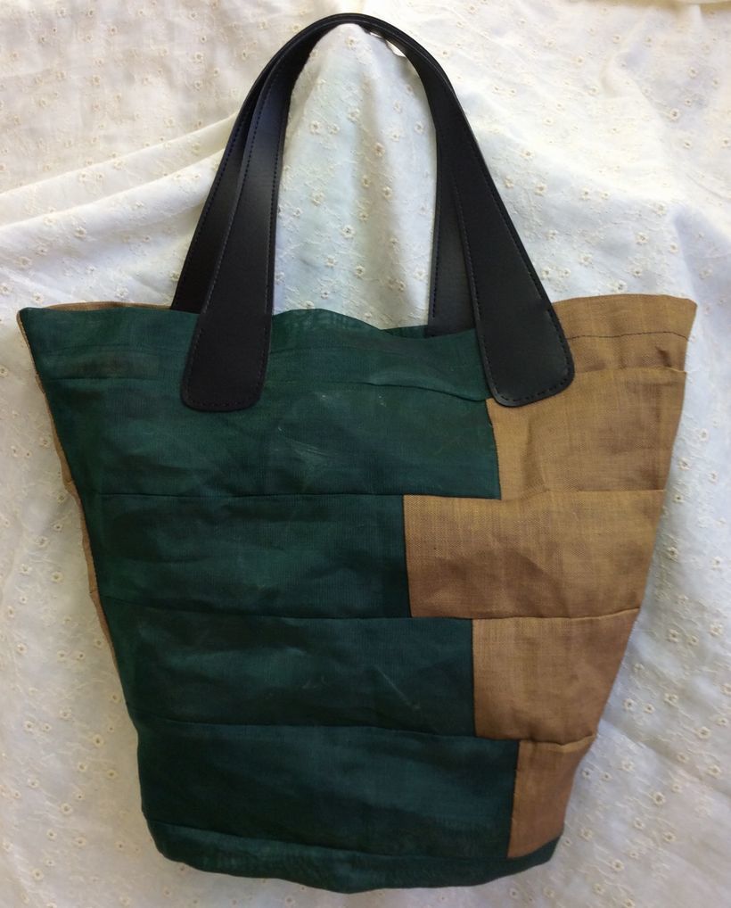 軽くて 丈夫な 畳のへりbag_d0156706_16423412.jpg