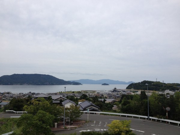 香川&徳島の旅＊うどん県で頂く!!名店もり家の本格手打 讃岐うどん_f0221708_13252937.jpg