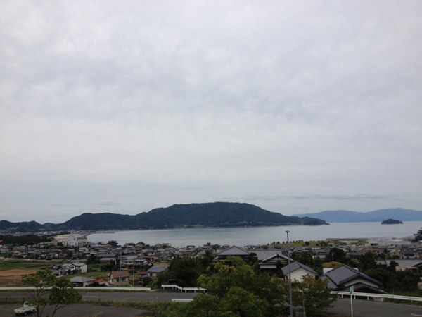 香川&徳島の旅＊うどん県で頂く!!名店もり家の本格手打 讃岐うどん_f0221708_13252968.jpg