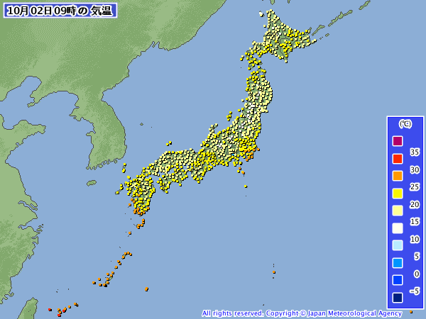 気象庁の天気予報vsカエルの天気予報：カエルの天気予報の正答率はほぼ１００％！？_a0348309_928168.png