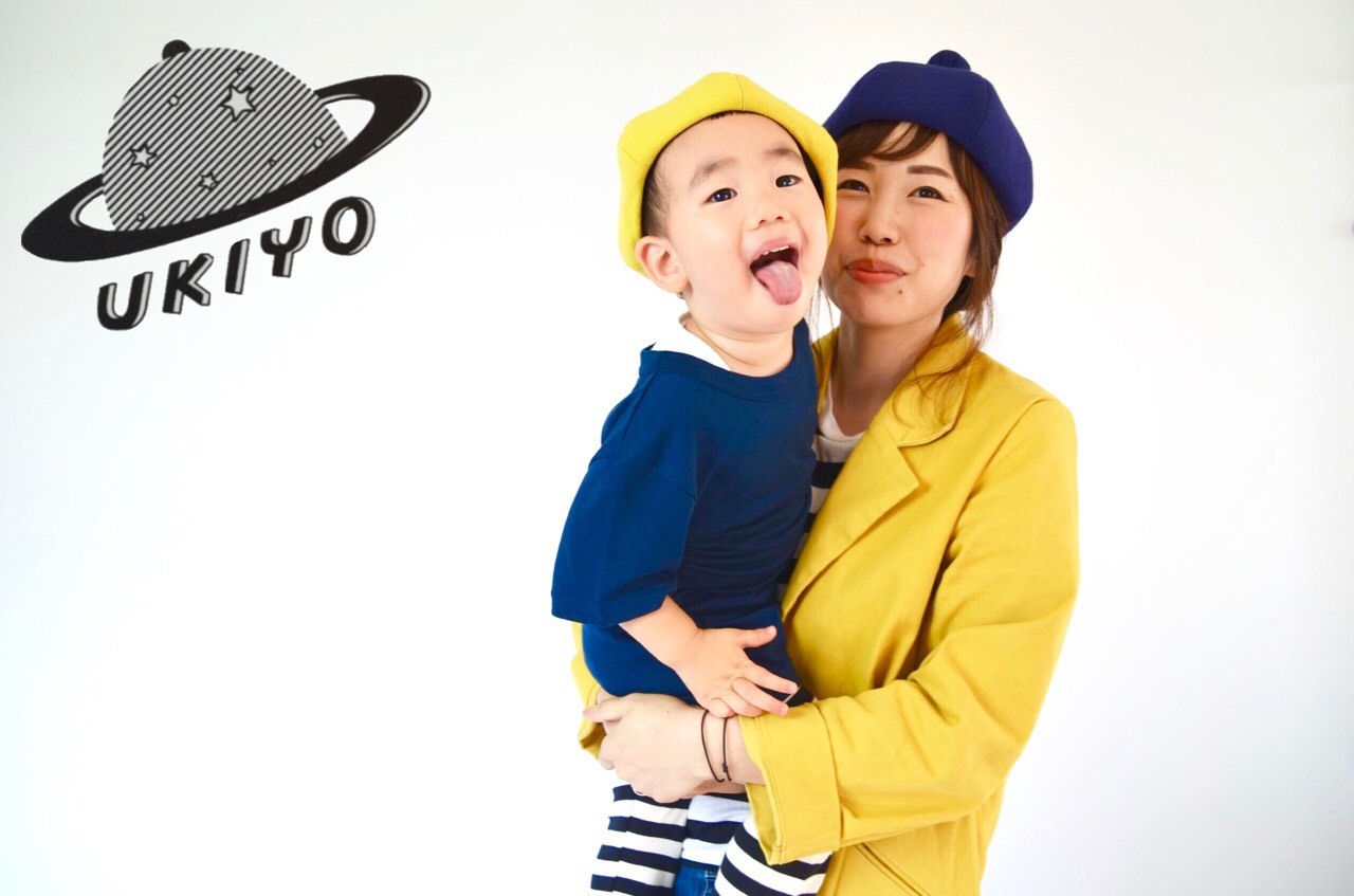 UKIYO 帽子 秋冬販売いたします_d0182409_19031583.jpg