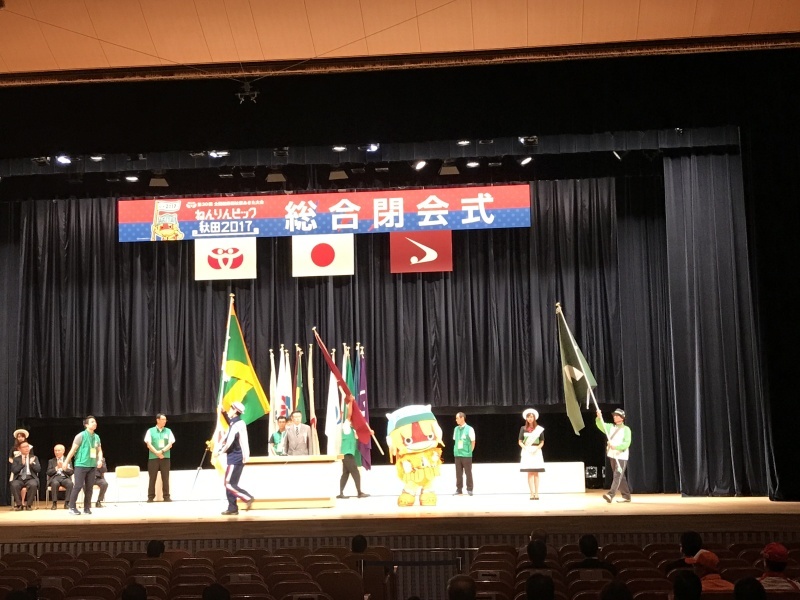 全国健康福祉祭in秋田~激闘編~_d0366509_13354878.jpg