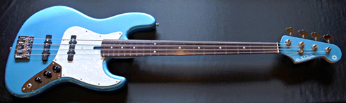 「Kawasemi Blue MetallicのSTD-J」2本が同時完成!_e0053731_17031004.jpg