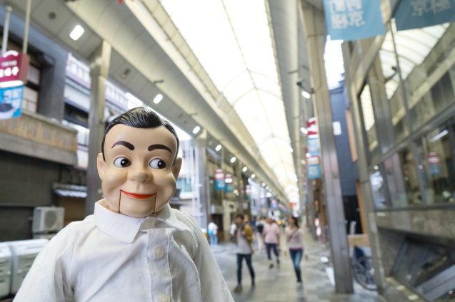安田念珠店さんのお念珠 後編:お店訪問_e0369736_08552675.jpg