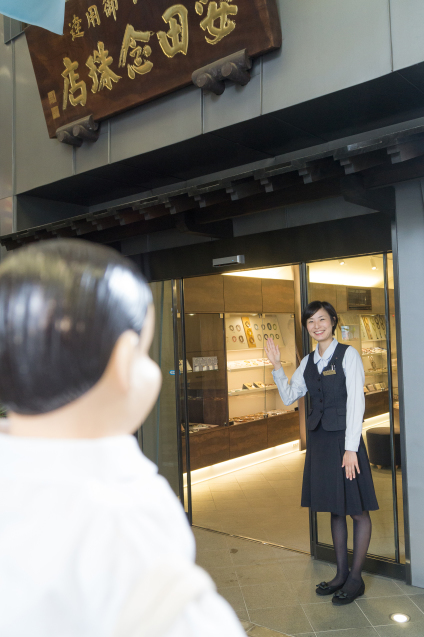 安田念珠店さんのお念珠 後編:お店訪問_e0369736_08553826.jpg