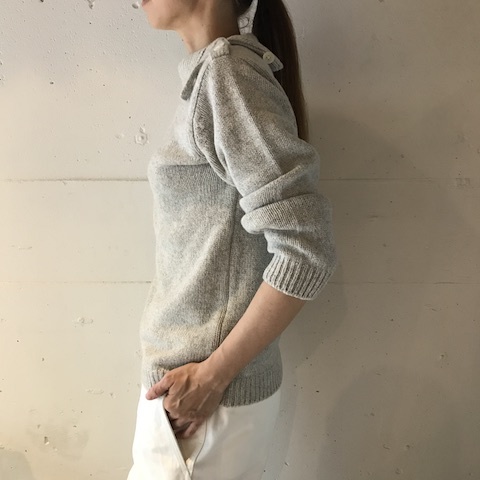 ニットのこと・・・ SEA SALT_d0364239_20354167.jpg