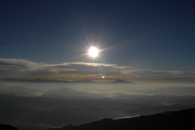 北アルプス登山の旅リターン　34　「五竜岳と唐松岳」_a0288155_16021045.jpg