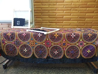 カザフかぎ針刺繍入門_e0004756_20083799.jpg