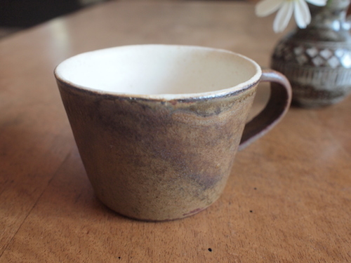 陶芸作品(コーヒーカップ)_a0335560_10131197.jpg