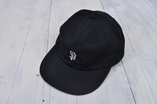 ★入荷情報！（Coopers town Ball Cap ,SASSAFRAS)_b0077565_12205335.jpg