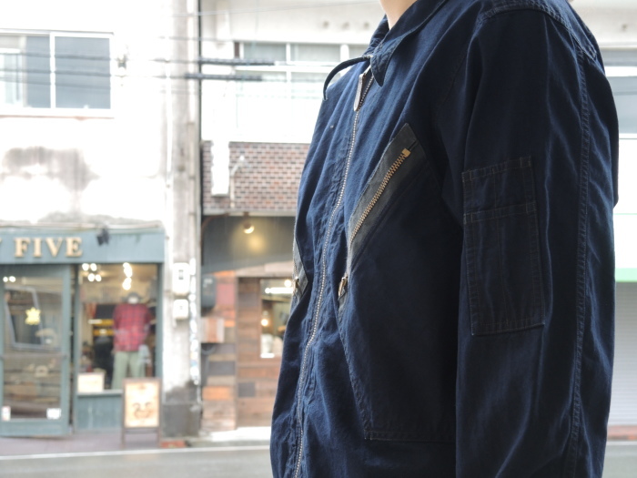 RRL \"STYLE SAMPLE\"_c0197972_14563895.jpg