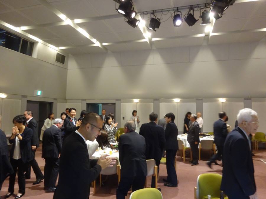 小平市制施行記念新旧議員祝賀交流会_f0059673_18394136.jpg