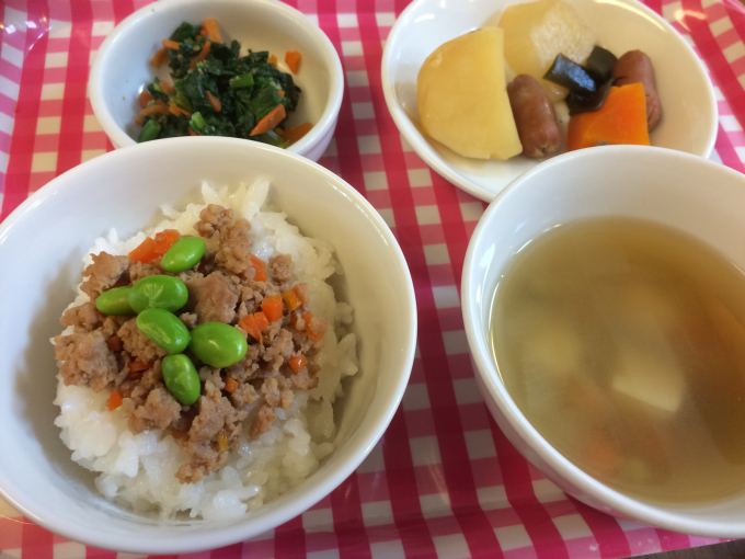 10月2日の給食_c0293682_17373246.jpg