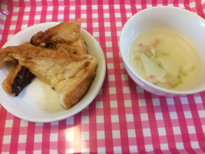 10月2日の給食_c0293682_17404916.jpg