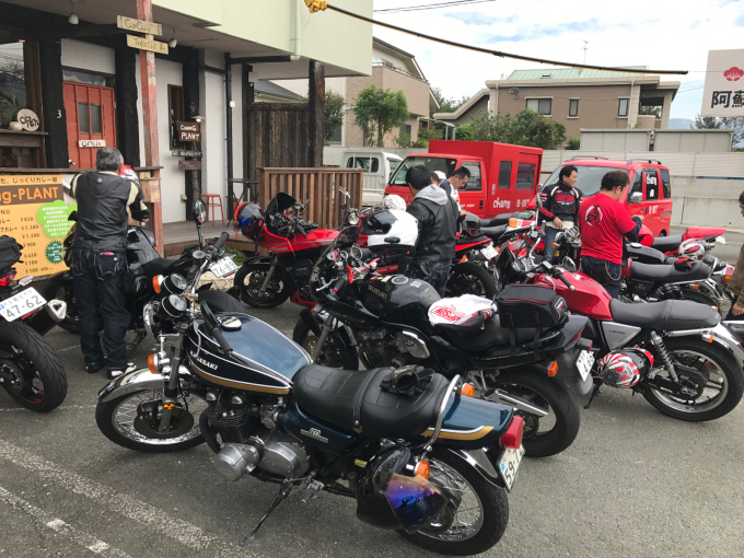 週末バイクのお祭りでした(^○^)_d0132688_11253786.jpg