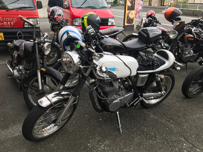 週末バイクのお祭りでした(^○^)_d0132688_11565660.jpg