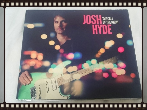 JOSH HYDE / THE CALL OF THE HYDE_b0042308_12124669.jpg