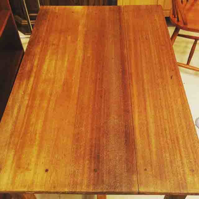 Japan Vintage ラワン無垢材の片袖机 が入荷しました 目黒区 品川区 祐天寺 中目黒 ビンテージ家具 レトロ 中古 買取 Resale Loop 目黒区 祐天寺 中目黒 のリサイクルショップ