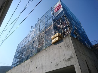秋谷~シーサイド物語より!_d0091909_14213945.jpg