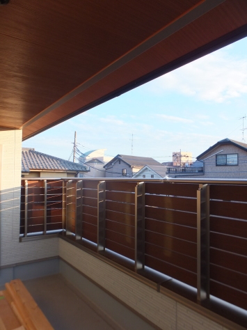 さいたま市浦和区本太のオウチ ~携わる人たち~_f0144724_17502164.jpg