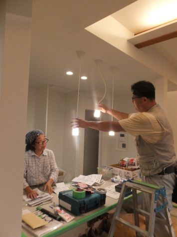 さいたま市浦和区本太のオウチ ~携わる人たち~_f0144724_18034663.jpg
