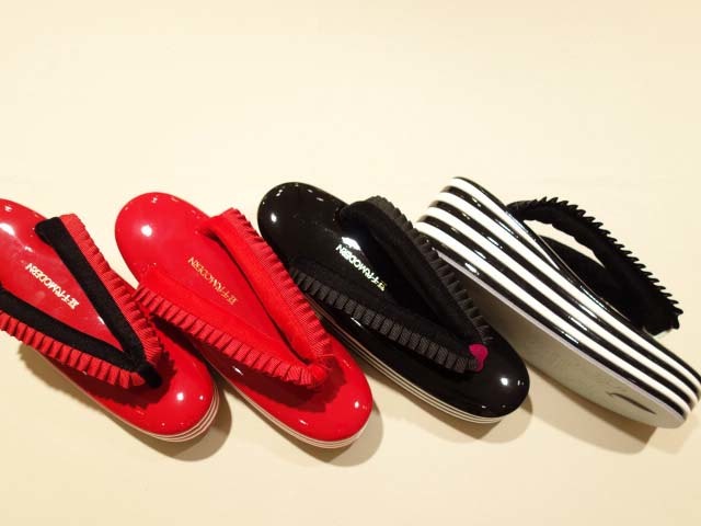 8段草履M,L入荷しました♪_e0167832_19182575.jpg