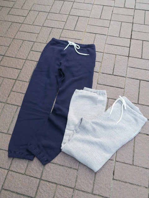 finest quality pants☆_e0169535_15150687.jpg