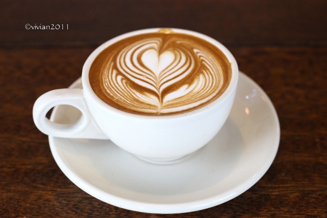 クウチャリズモ(kcucha rismo espresso coffee) ~美味しいコーヒーには理由がある~_e0227942_22471237.jpg