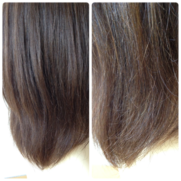 気軽にウィッグのメンテナンス トリートメントが効果的 三重県 訪問美容 医療用ウィッグ 訪問美容髪んぐのブログ