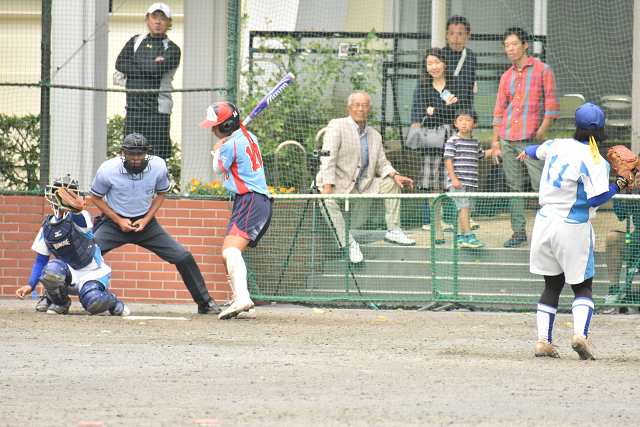 東京私学　淑徳VS日出③_b0249247_22492174.jpg