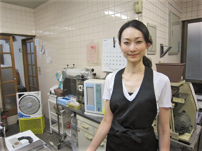 井上可南子さん主催 第二回パン教室 デジタル美人 井上可南子さん主催 第二回パン教室 デジタル美人