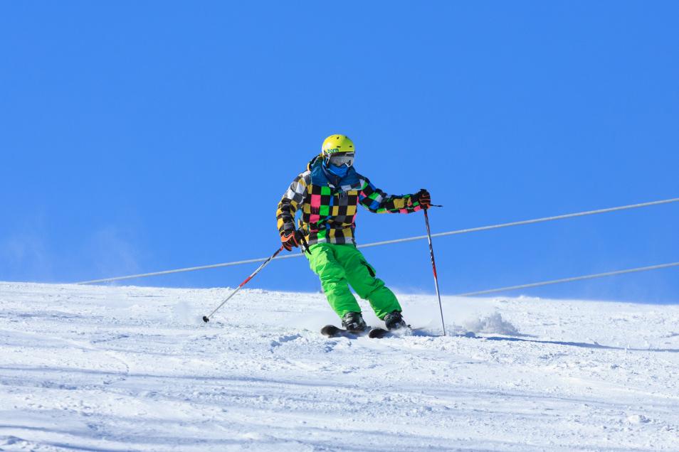 中国一の スキーリゾートは吉林にある（松花湖国際スキー場＆松花湖プリンスホテル）_b0235153_16501830.jpg