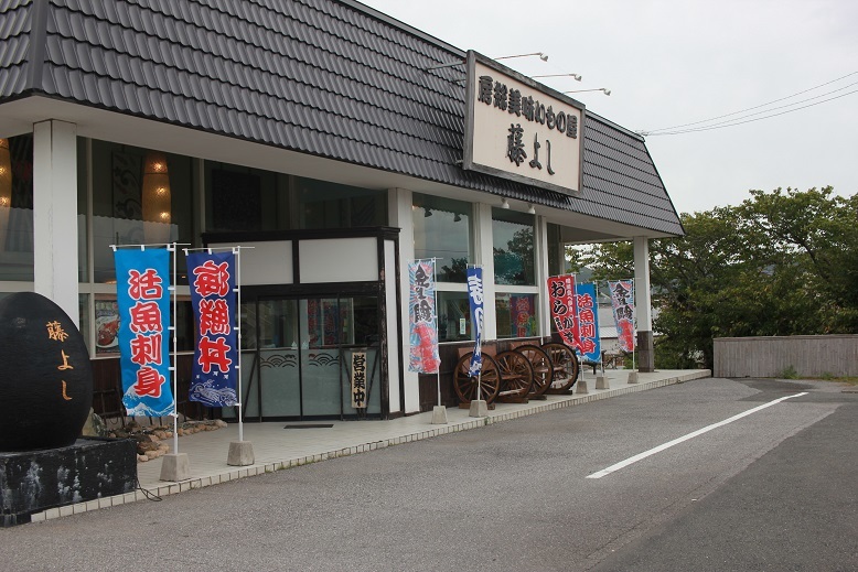 まるでジブリの世界 濃溝の滝_e0133255_18335670.jpg