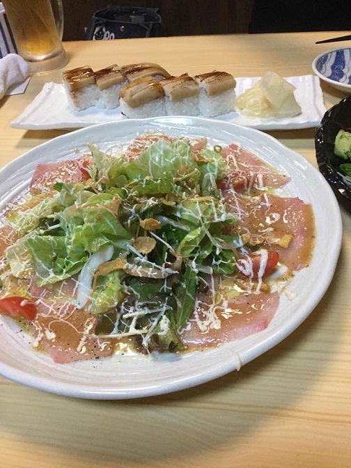まるでジブリの世界 濃溝の滝_e0133255_18341148.jpg