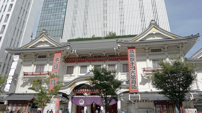 ’17,10,3(火)今日は歌舞伎に行ってきます!_f0060461_06271296.jpg