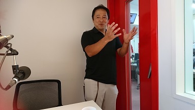 10月3日(火)葉山一色接骨院グループ代表・関野先生_e0006772_12413252.jpg