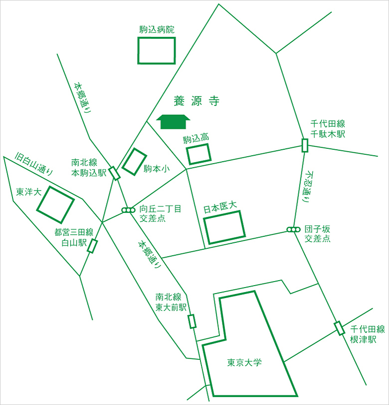 10/22(日)『BOOK＆SCENE』手創り市＠千駄木養源寺_f0223074_21015421.jpeg