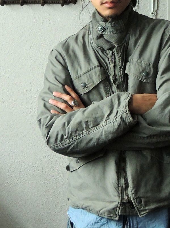 74 U.S.AIR FORCE CWU-7/P--RECOMMEND-- : 38CLOTHING BLOG