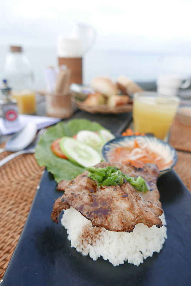 La La La ベトナム @ バック 2 ア～ス @ ベトナム 最後の秘境 最も夕陽の美しい島 @ PHU QUOC @ MANGO BAY @ D 5 Ⅲ \'17_c0189379_12582546.jpg