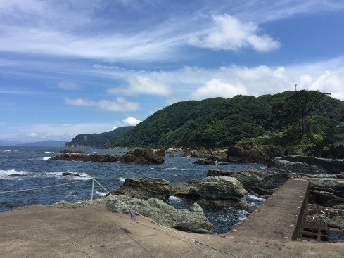 城崎マリンワールドへ行ってきました!_e0117398_12562628.jpg