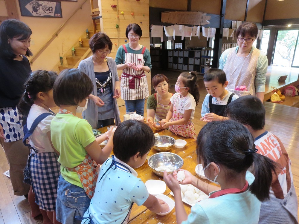 【2017/9/16子ども家事塾@高根沢】おにぎりをにぎる!_a0352403_22523853.jpg