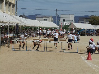 運動会_d0172404_07195661.jpg