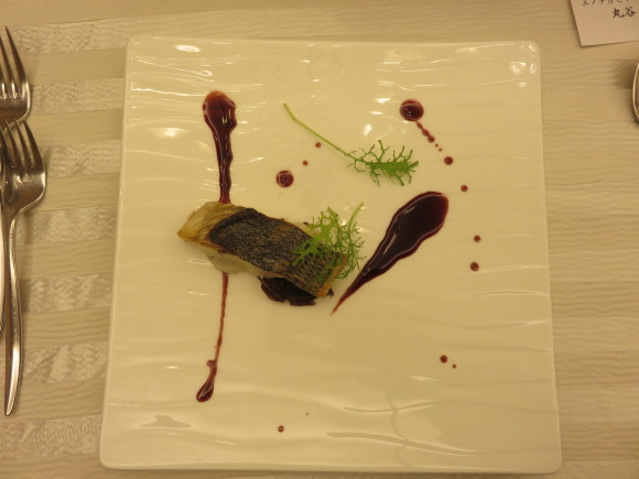 <クエルチャベッラ> レポート全文 & 美味しいお料理。_d0212522_18510104.jpg