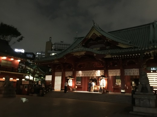 神田明神下にBRZで発進_f0076731_20335910.jpeg