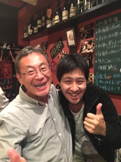 神田明神下にBRZで発進_f0076731_20393187.jpeg