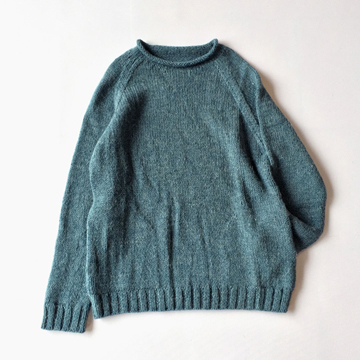 Veritecoeur ニット_c0215933_153882.jpg