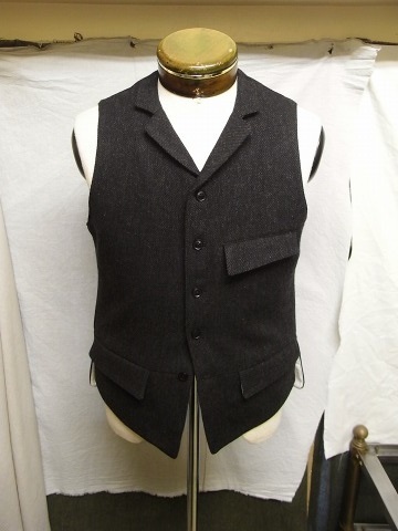 tweed frock vest_f0049745_18430559.jpg