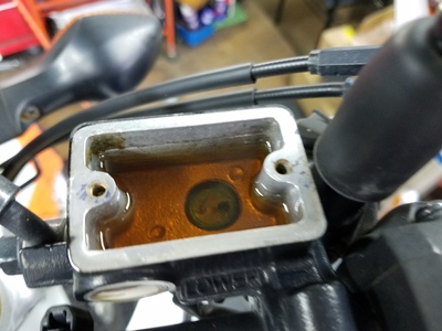 CRF250L 点検②_e0114857_81409.jpg