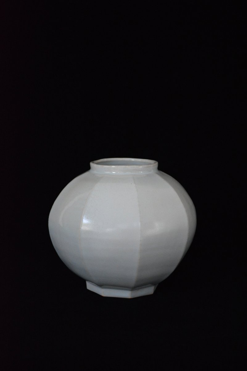 「梶原靖元・豊増一雄 二人展 唐津と有田」 10/7(土)より_d0087761_21305234.jpg